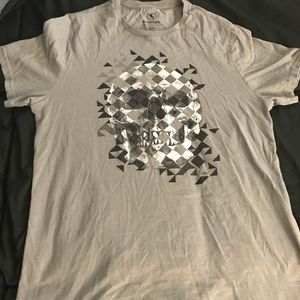 Express graphic T-shirt size small never worn